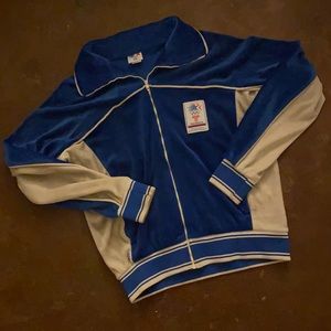 VINTAGE 1984 LEVI’S OLYMPIC JACKET